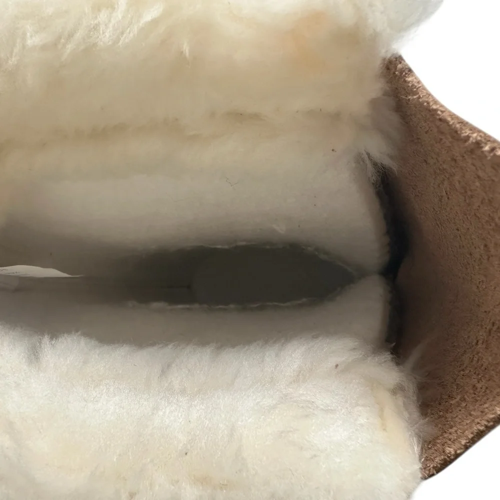 Sorel warm durable