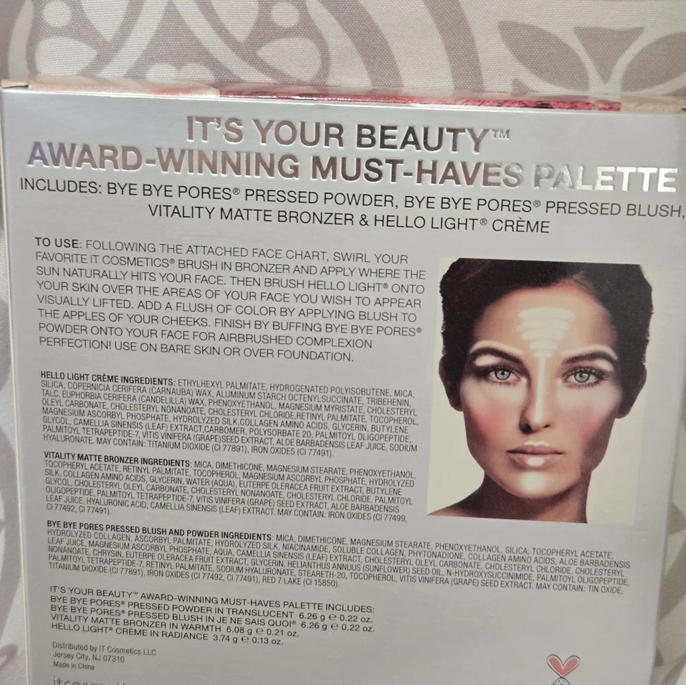 enhance your