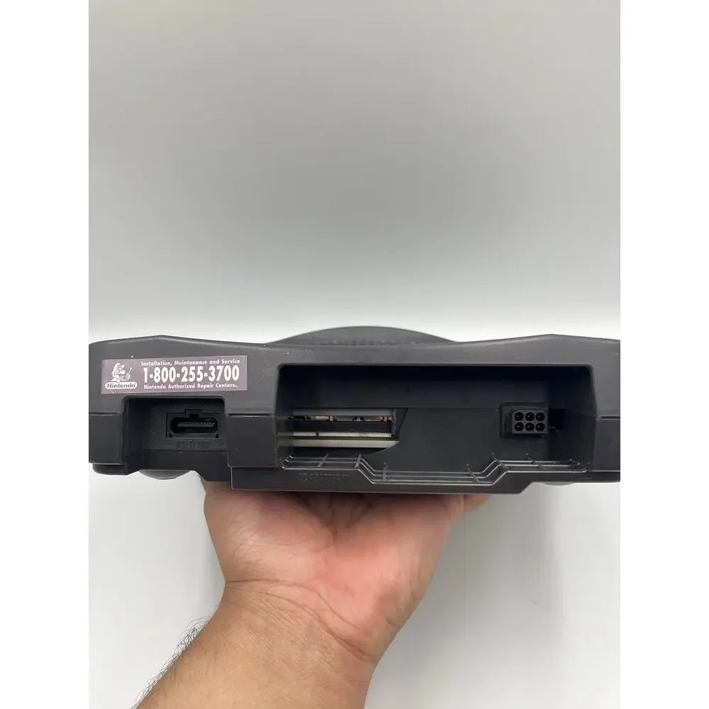 Nintendo designed retro