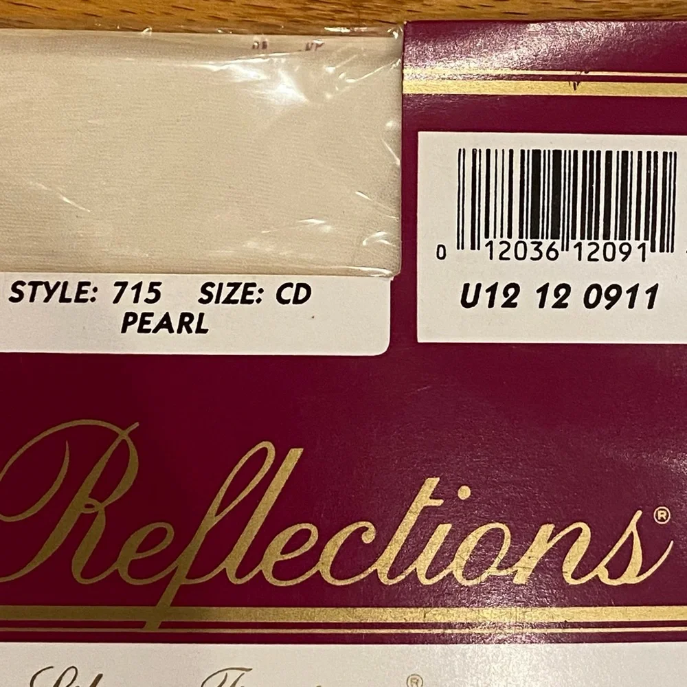 Hanes classic silk
