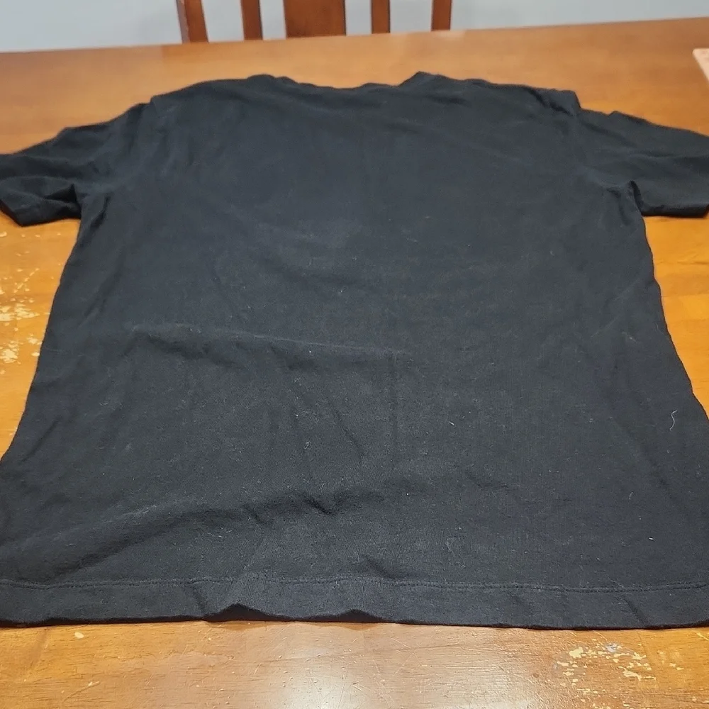 True Religion stylish black