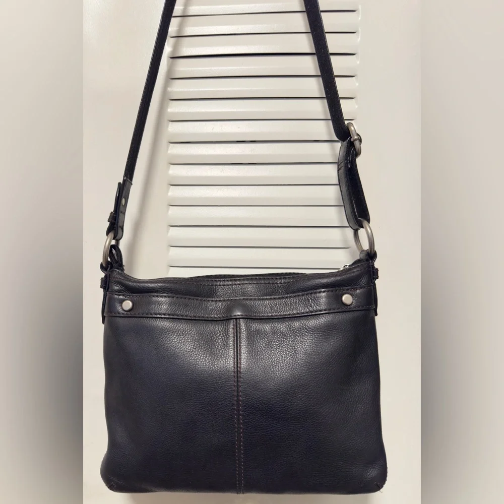 Fossil maddox black