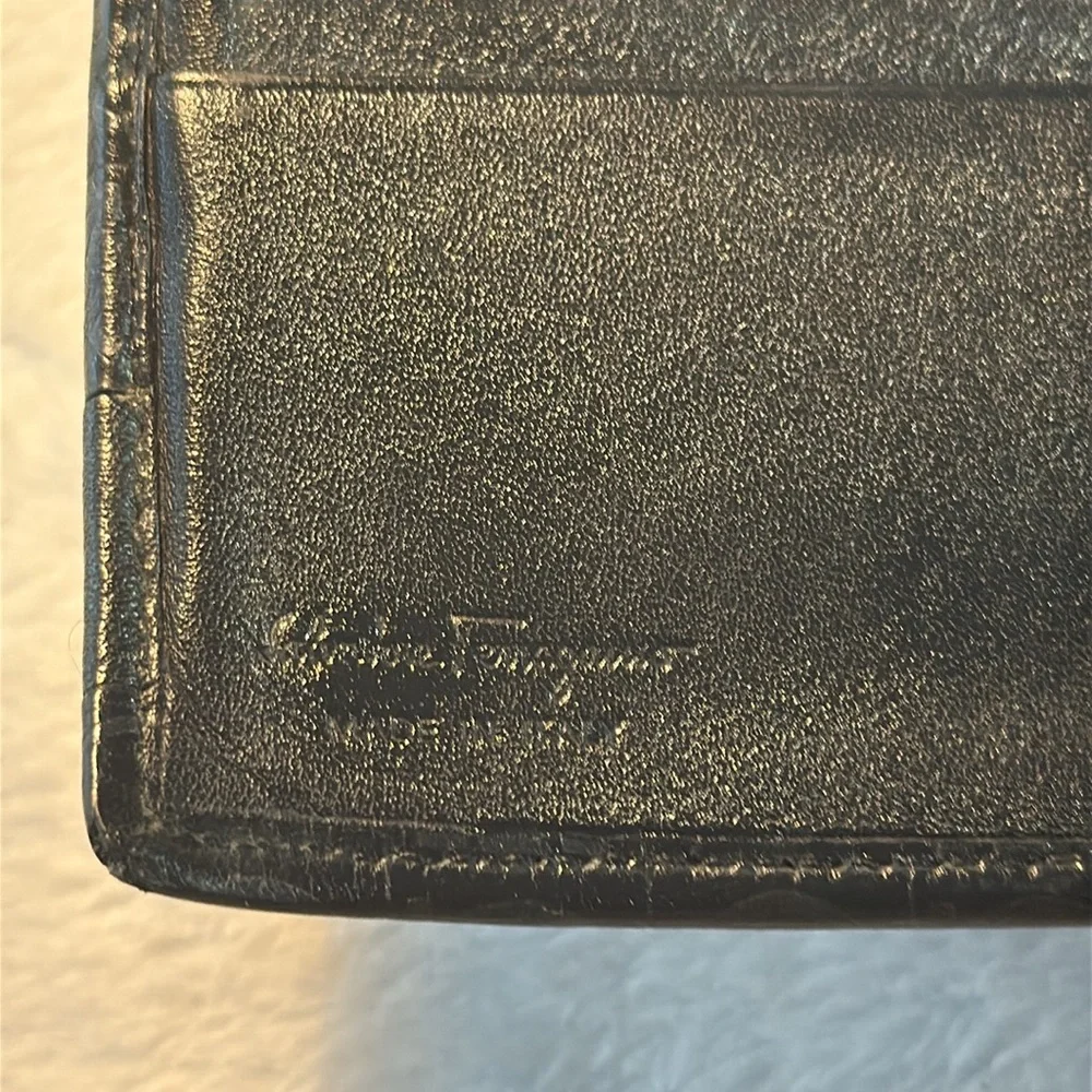 Salvatore Ferragamo florence based