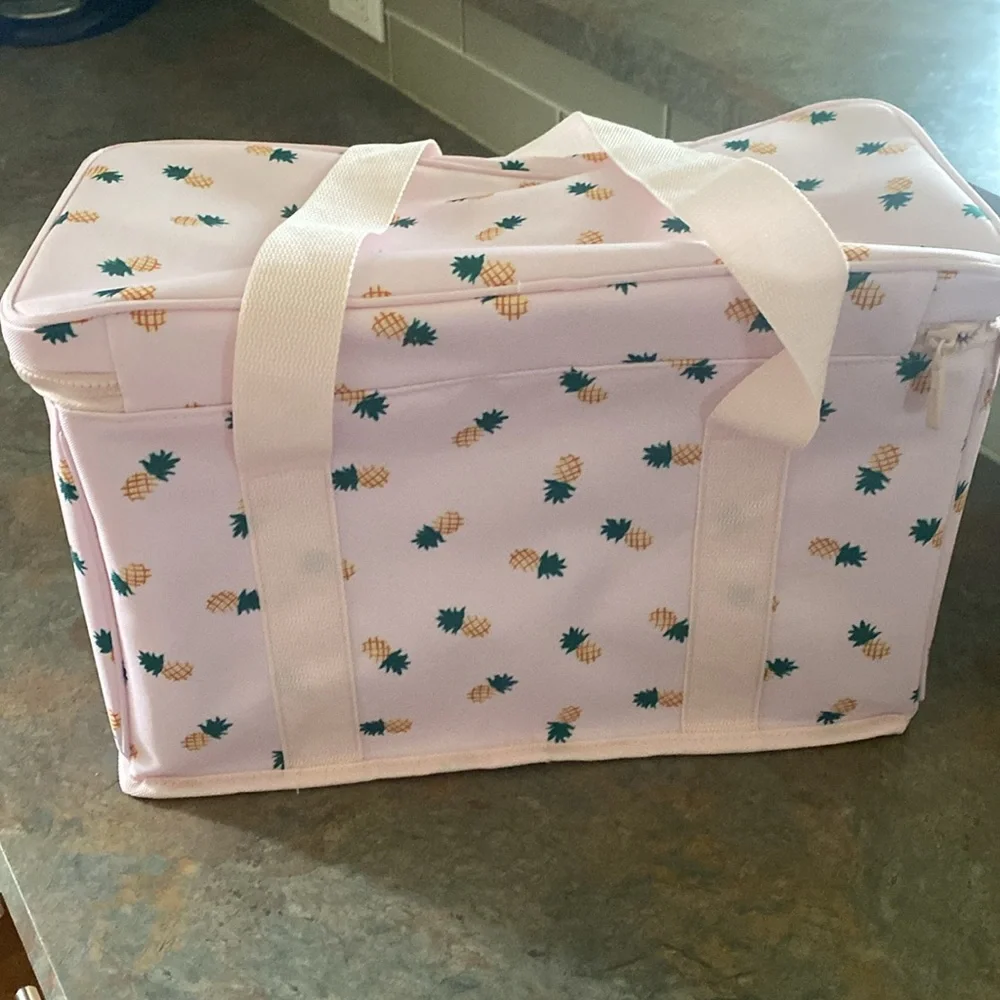 kate spade charming pink