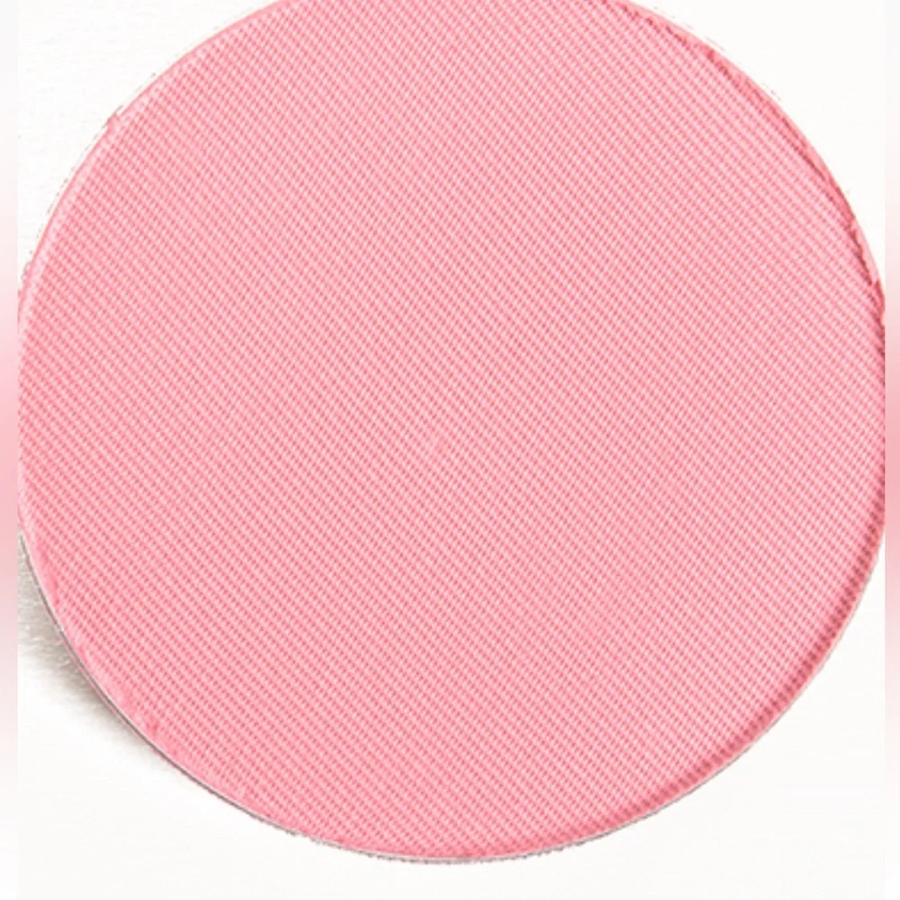 MAC Cosmetics pink peach sheertone