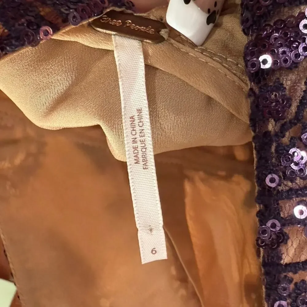 Free People good preloved