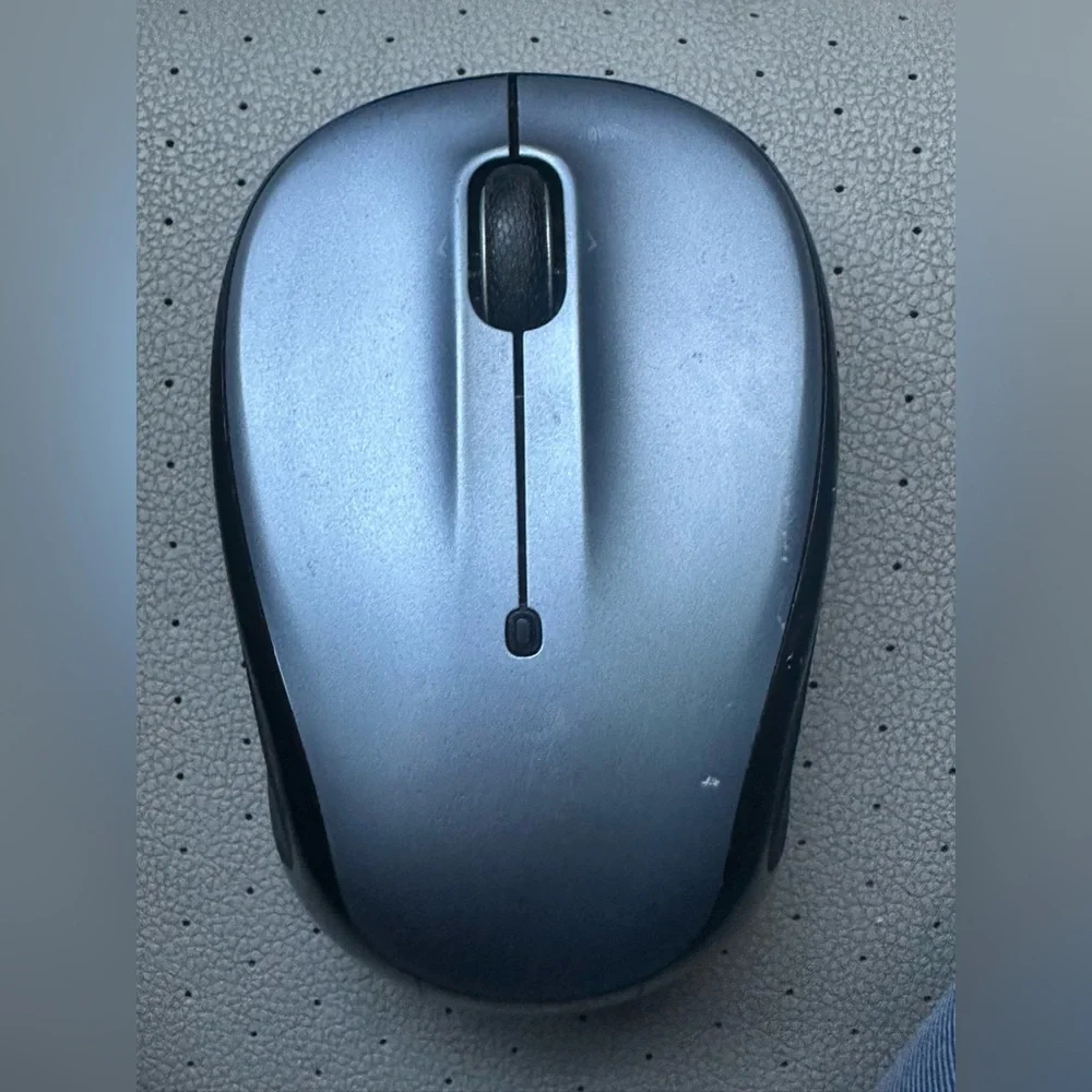 Logitech M325 Wireless Mouse