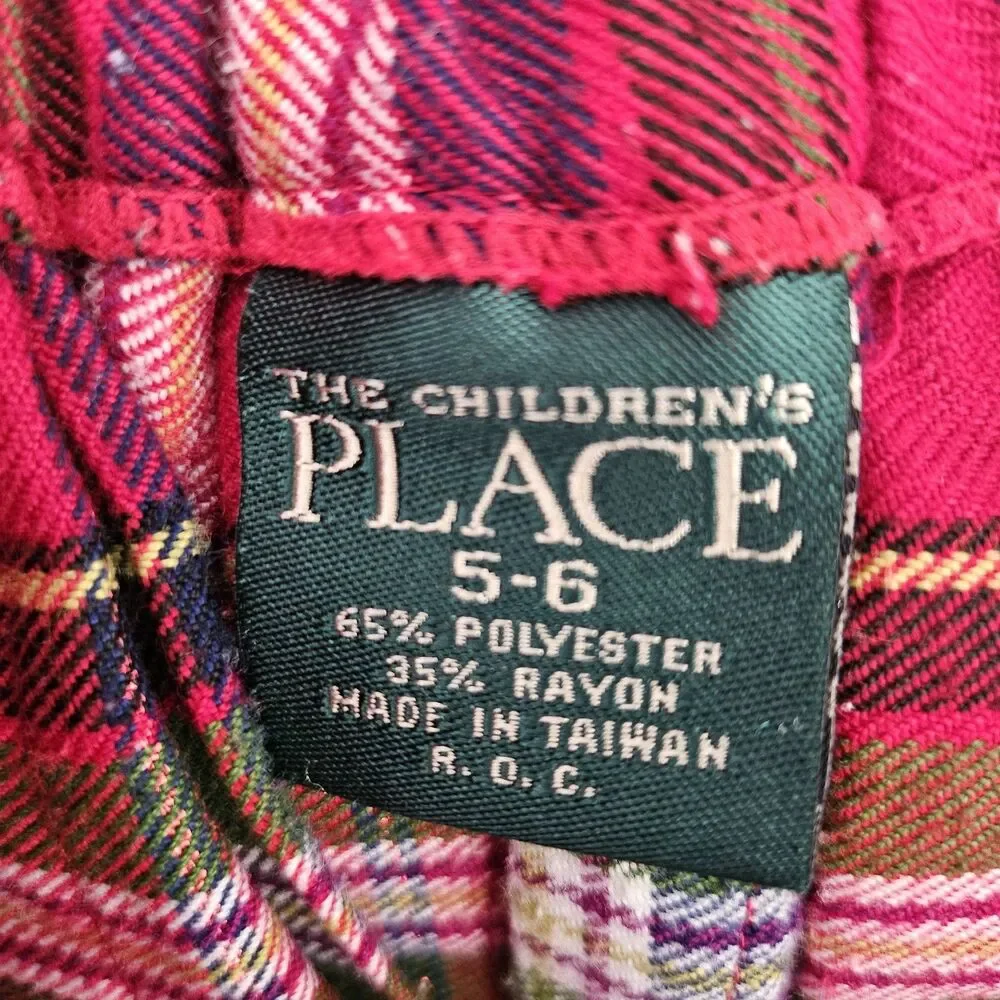 The Childrens Place vintage children