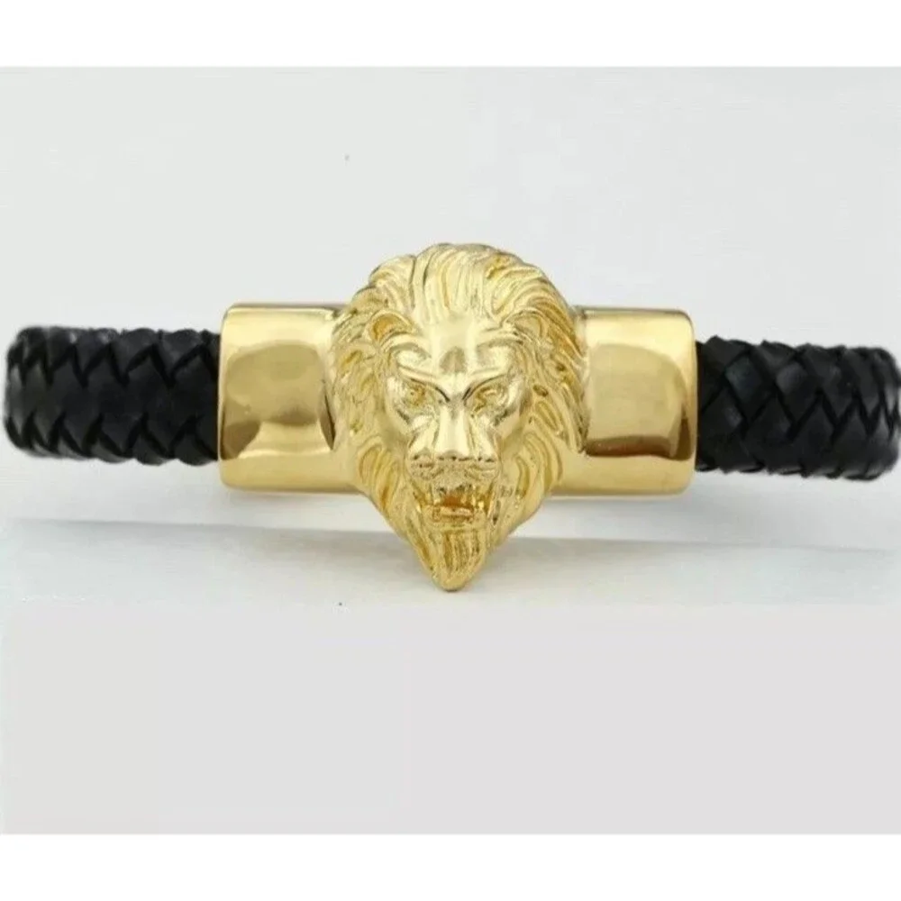 Nichol Christian Boutique this stainless