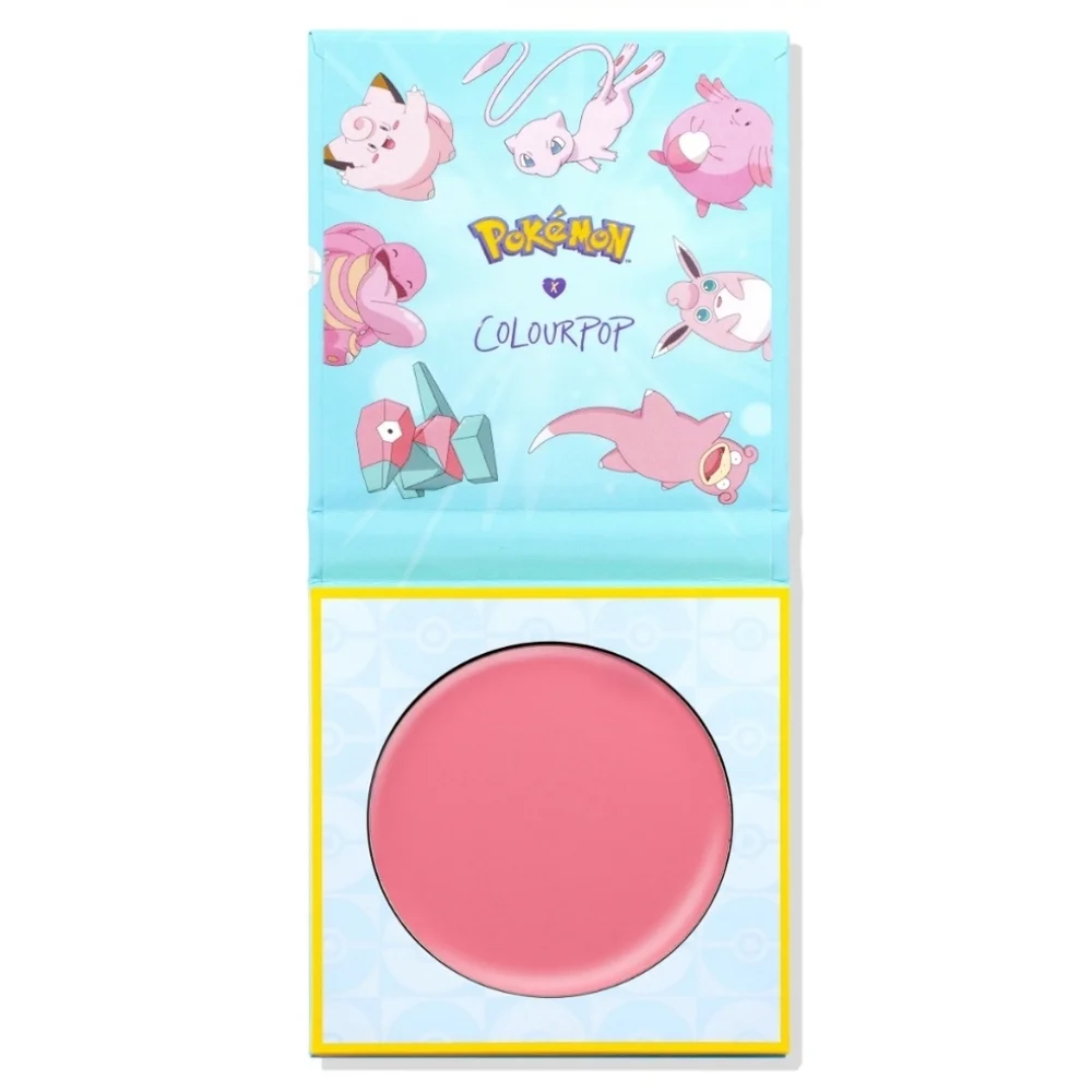 Colourpop brand new