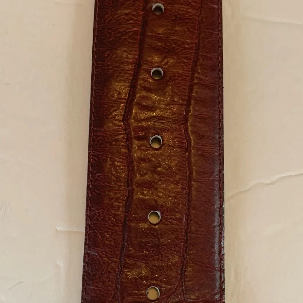 Milor vintage faux