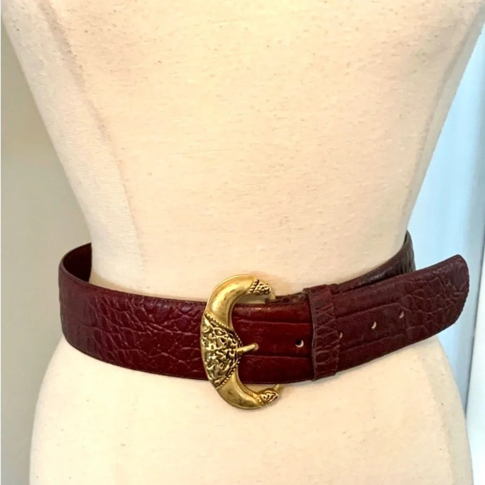 Milor vintage faux