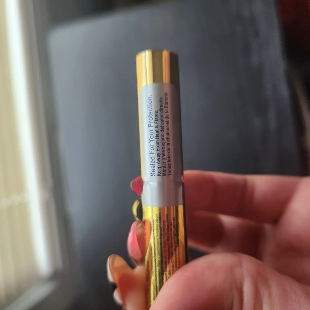 Blue Senegence himmer Long-Lasting Eye Liner