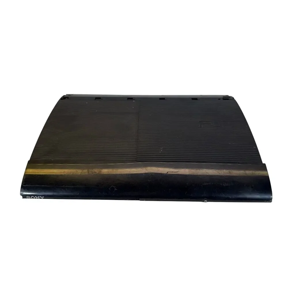 Playstation 3 Slim CECH-4301C Power On But Doesn't Read Disc (Tested)