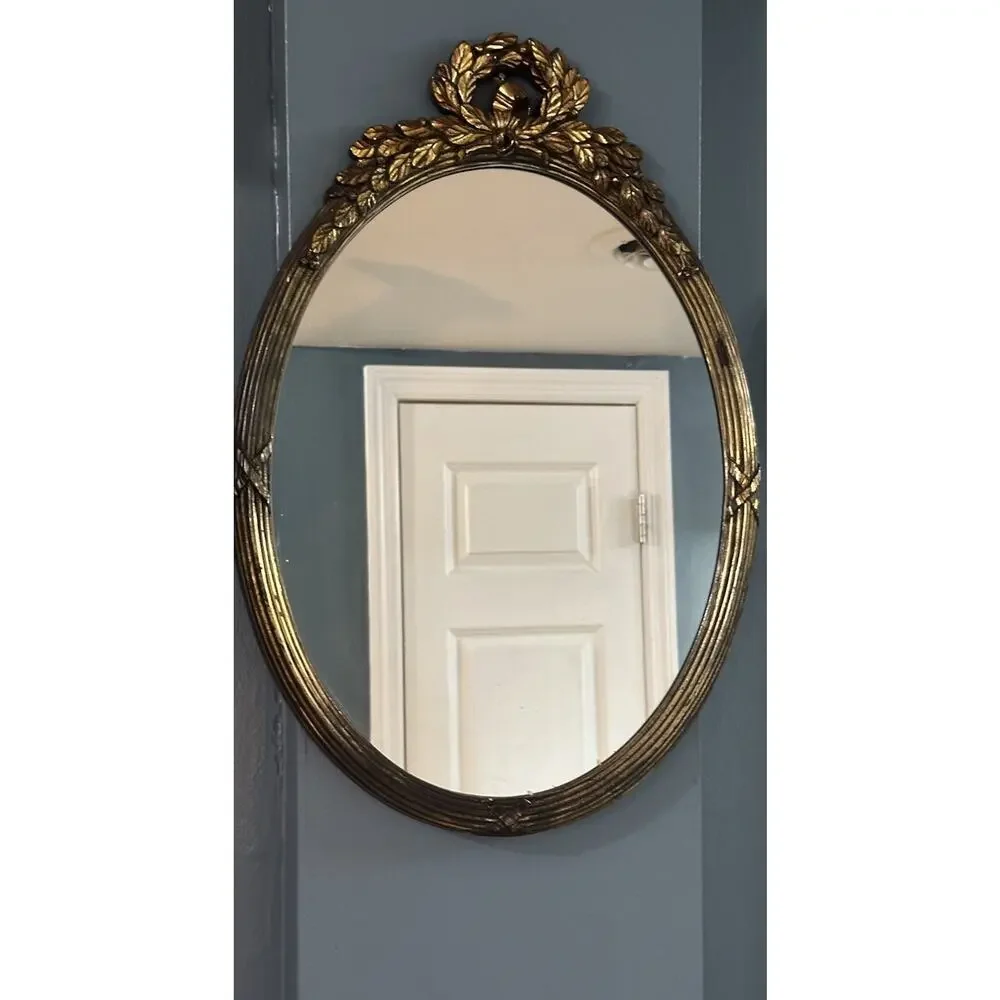 Homco style elegance late