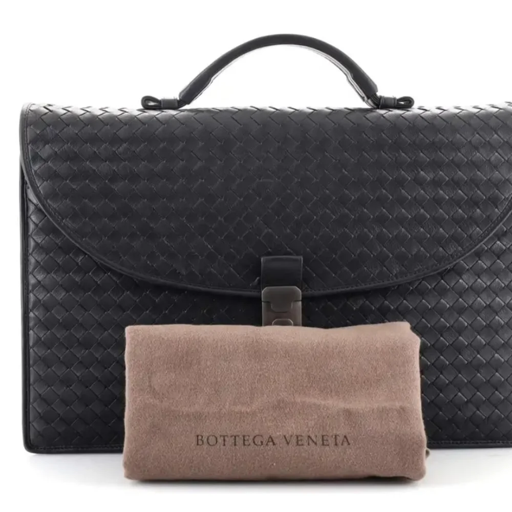 Bottega Veneta this authentic