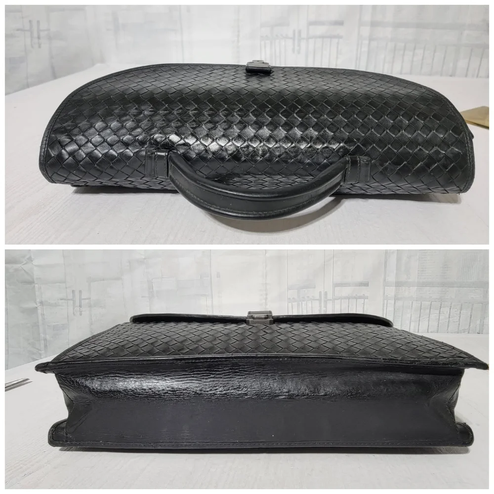 Bottega Veneta this authentic