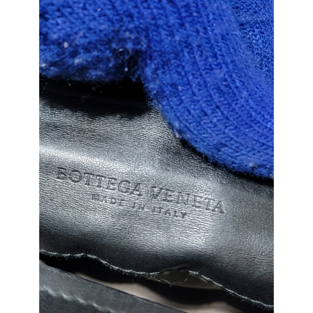 Bottega Veneta this authentic