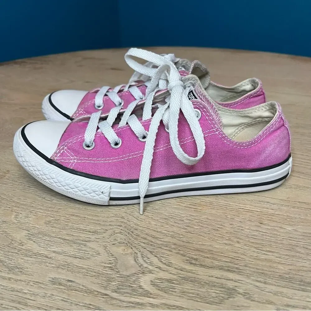 Converse pre❤️loved youth