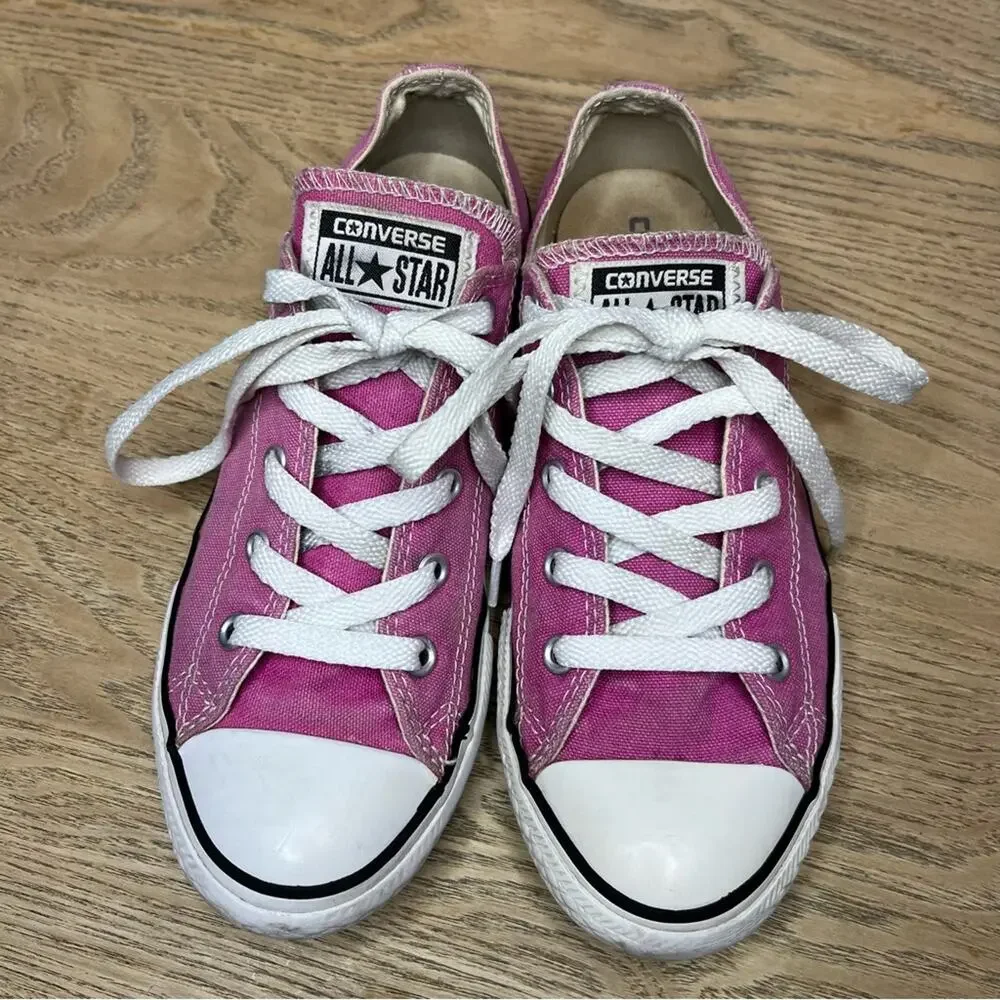 Converse pre❤️loved youth