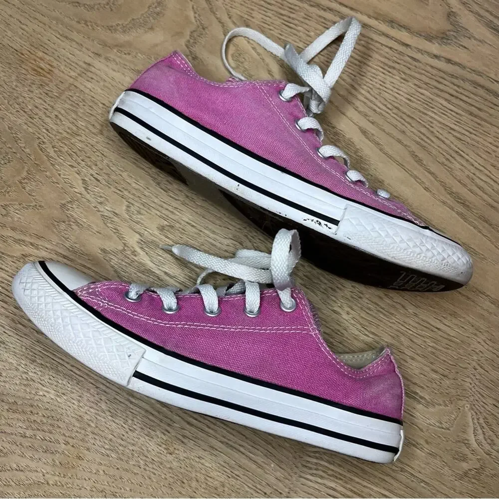 Converse pre❤️loved youth