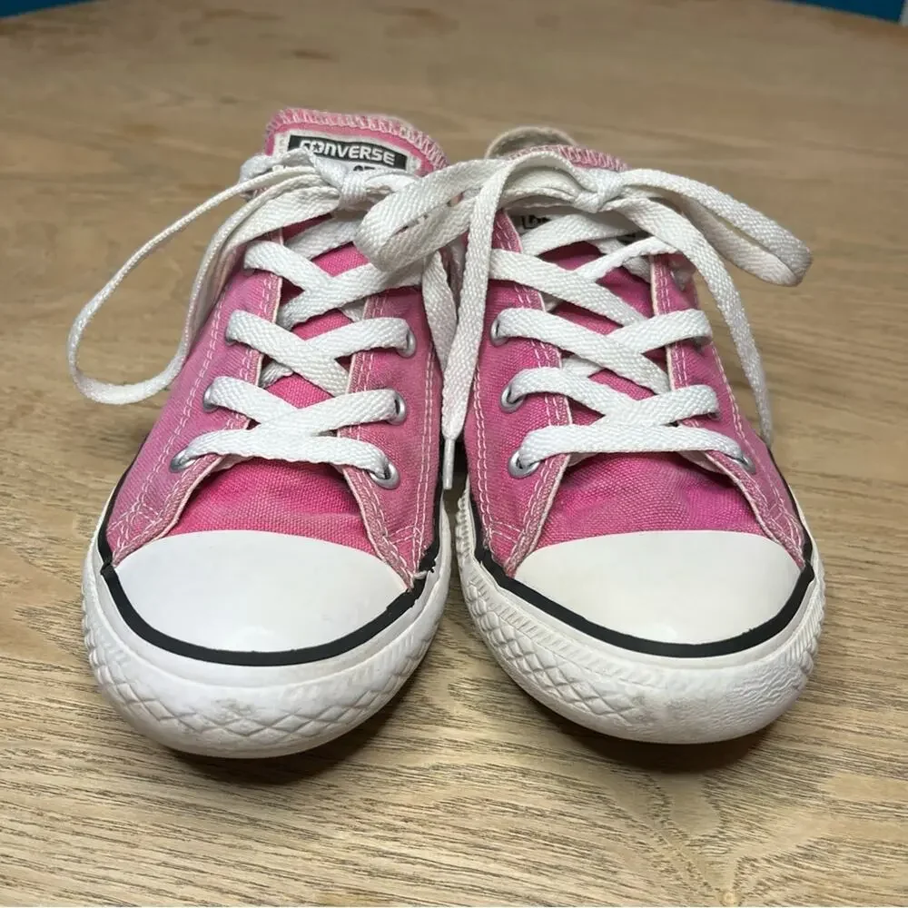 Converse pre❤️loved youth