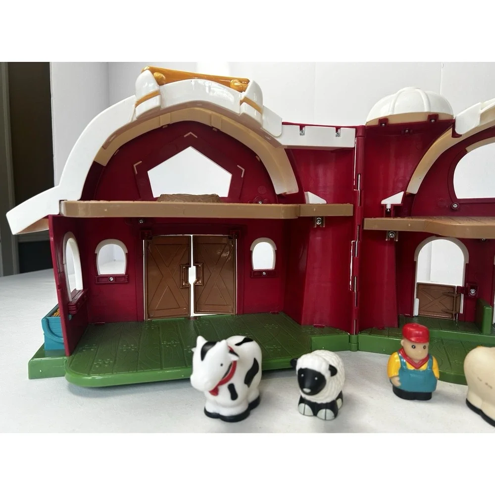 Fisher-Price vintage fisher