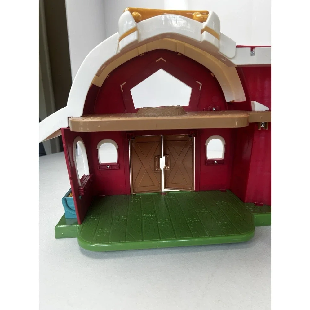 Fisher-Price vintage fisher