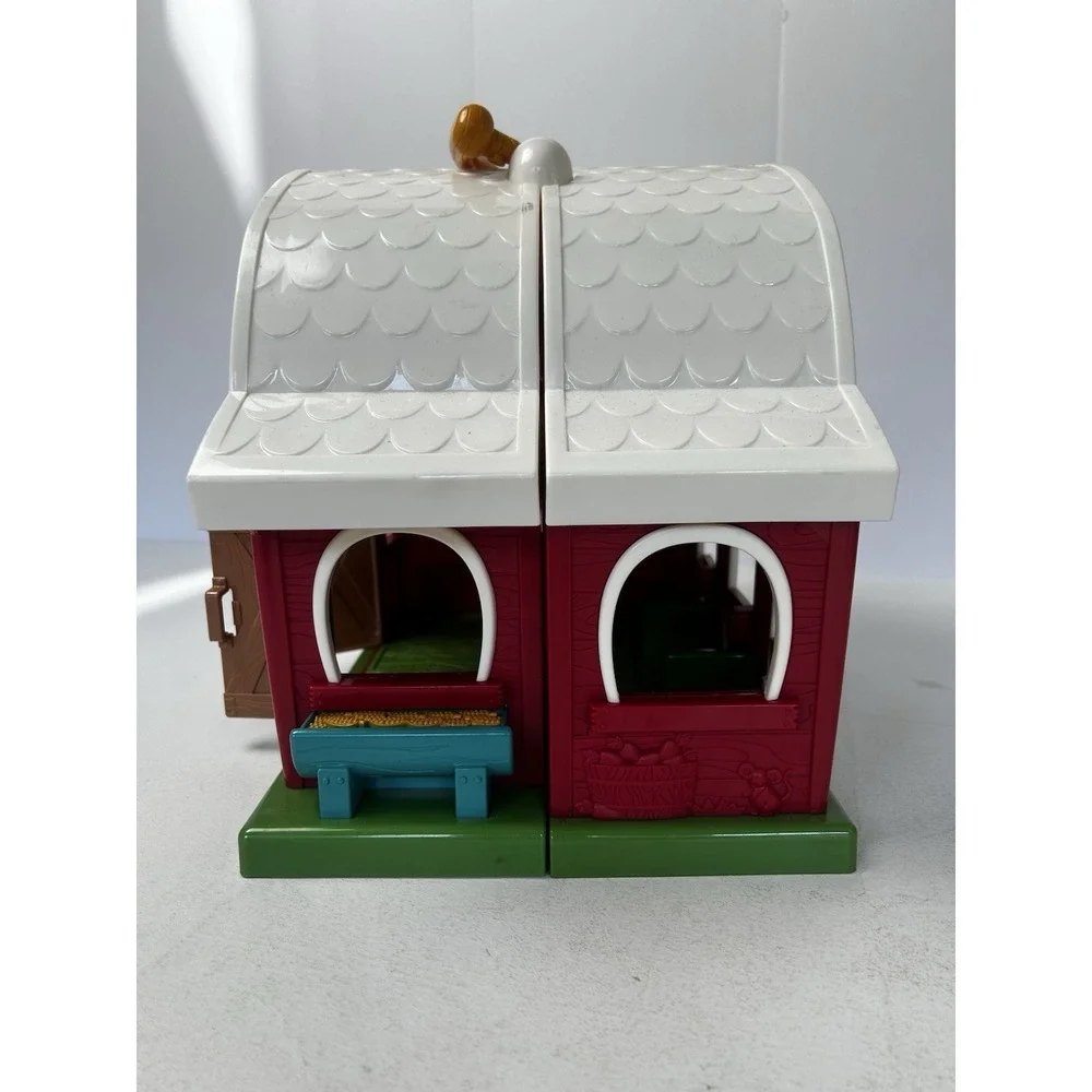 Fisher-Price vintage fisher