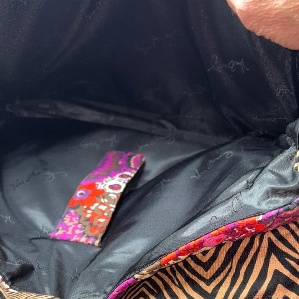 Vera Bradley bradley floral perfect
