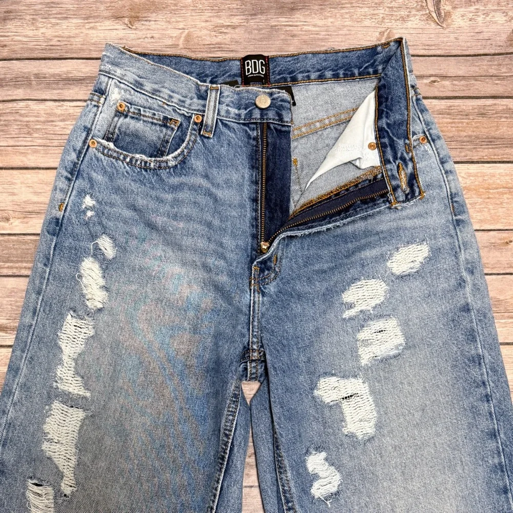 BDG brand urban