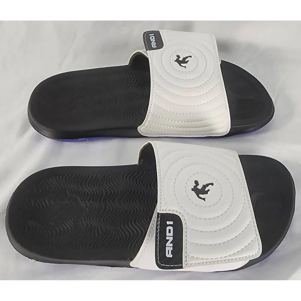 And1 mens athletic