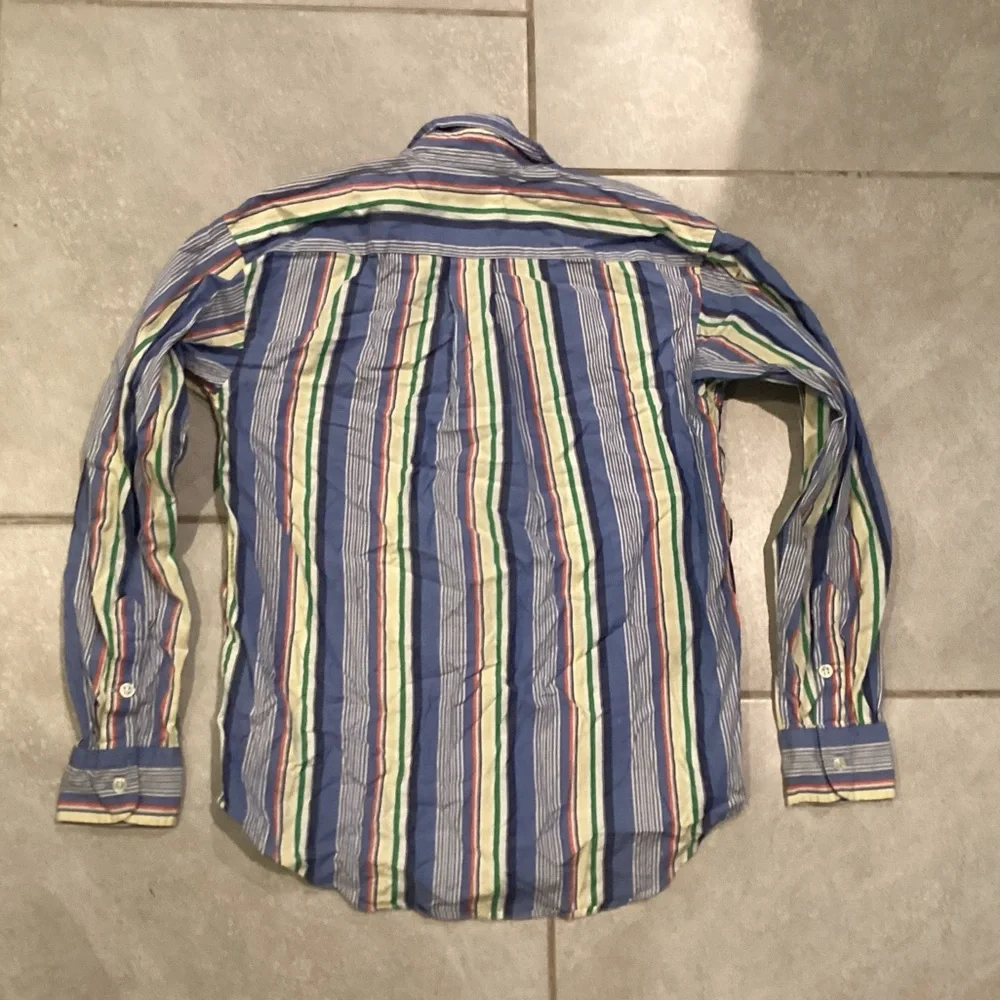Ralph Lauren stylish button