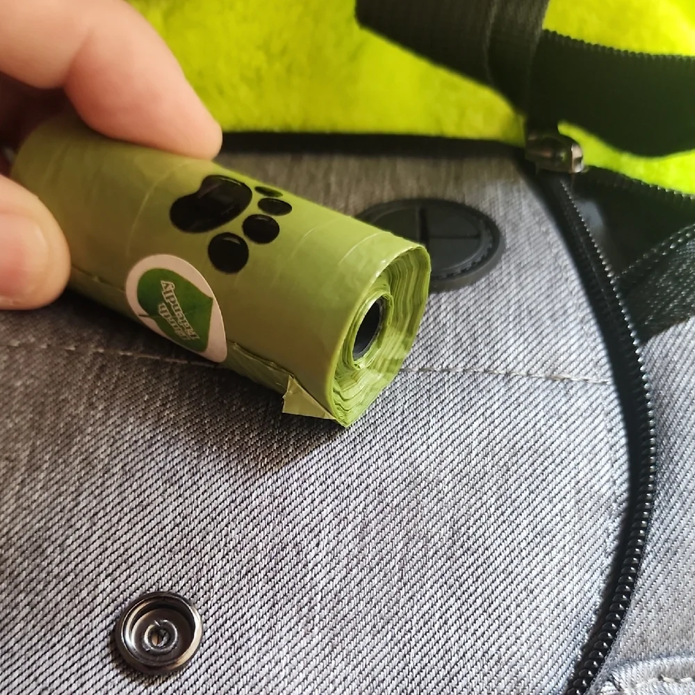ownpet convenient gray