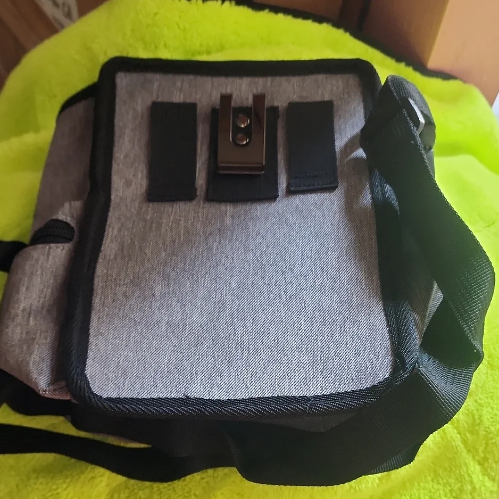 ownpet convenient gray
