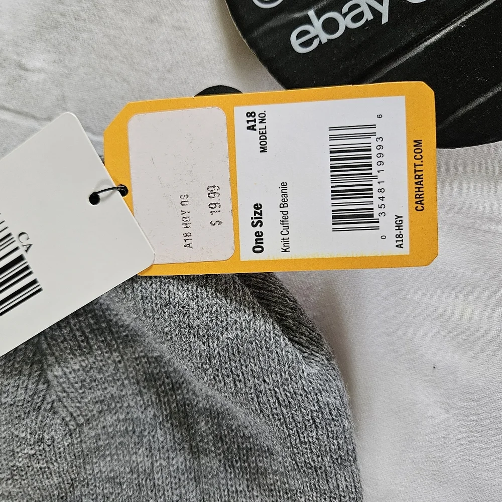 Carhartt it seasons outdoor