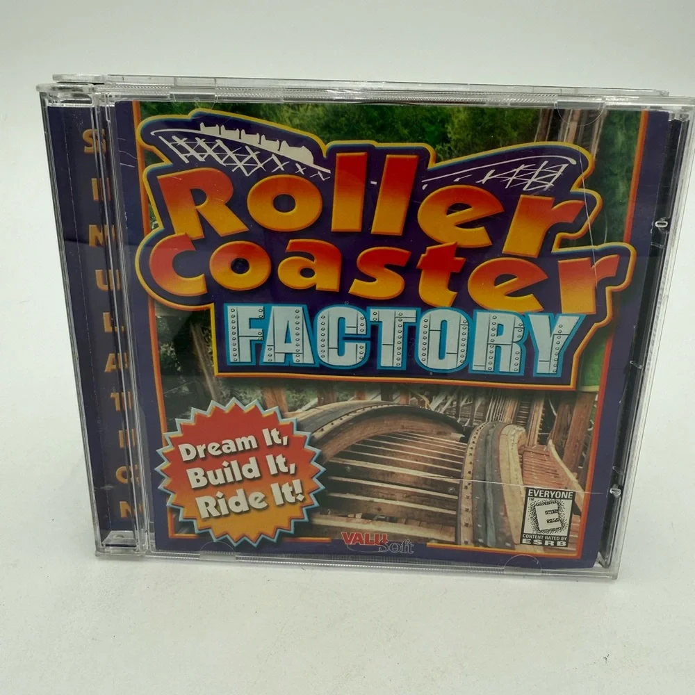 atari sim disney