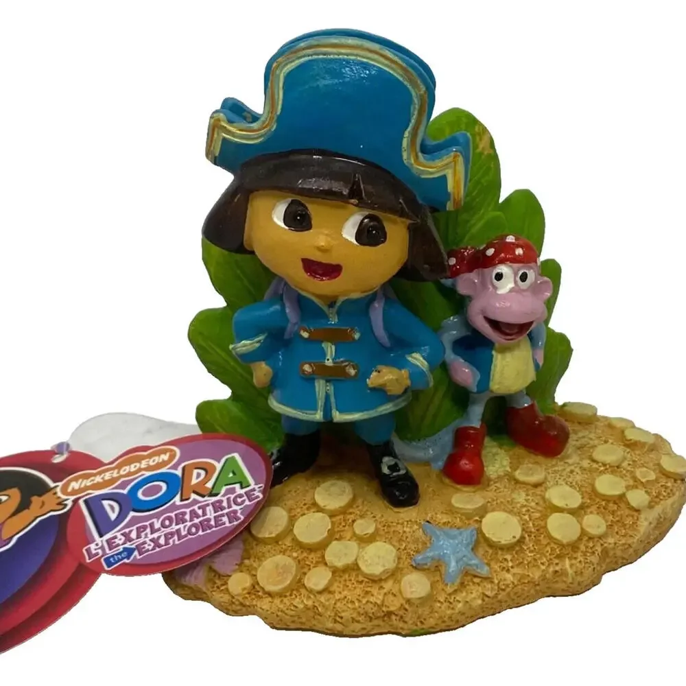 N/A nickelodeon pirate