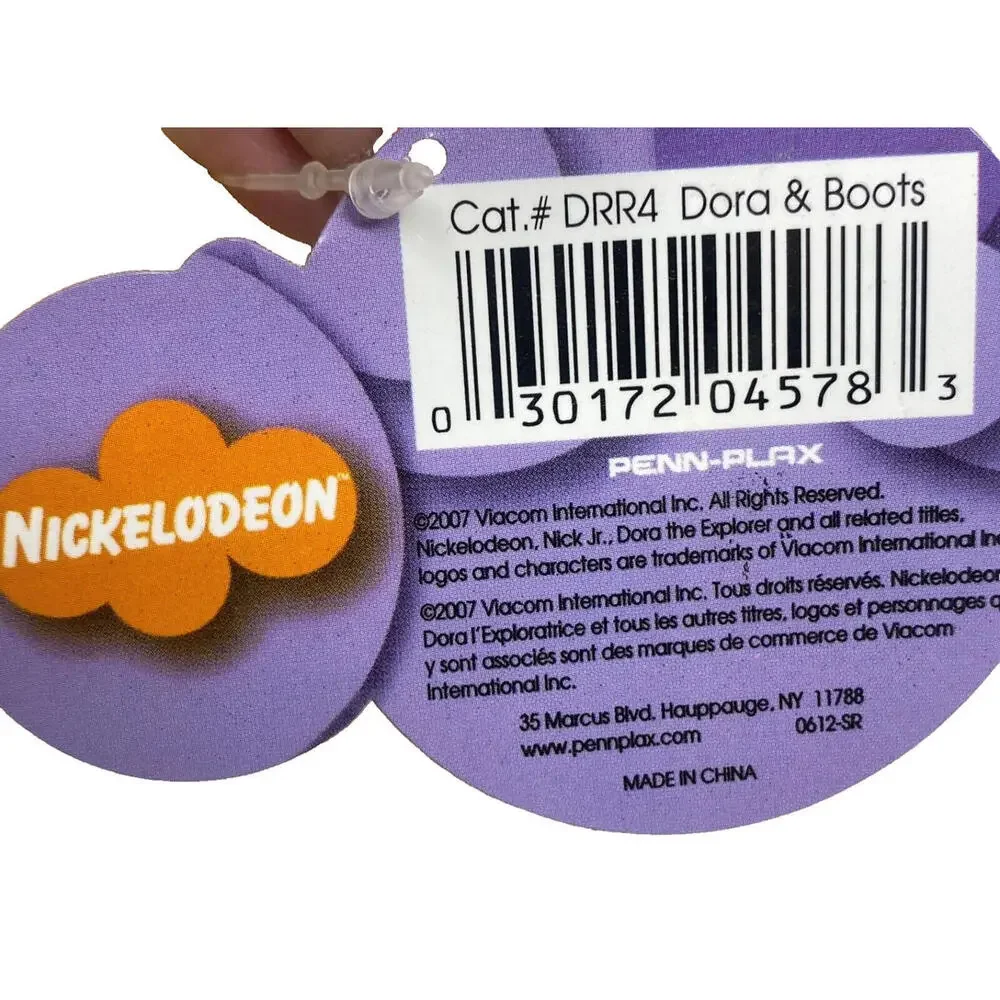 N/A nickelodeon pirate