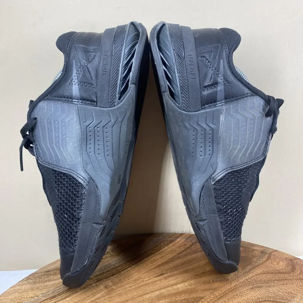 Nike free 30