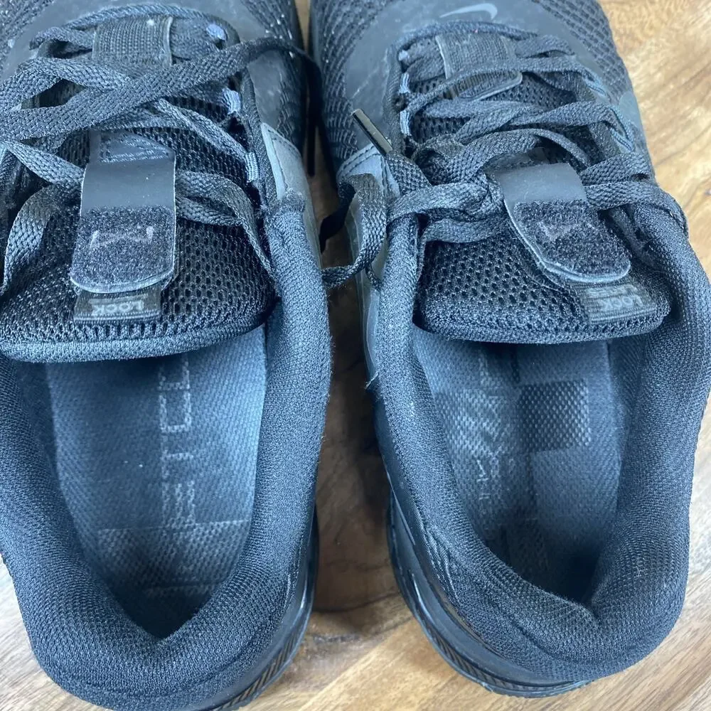 Nike free 30