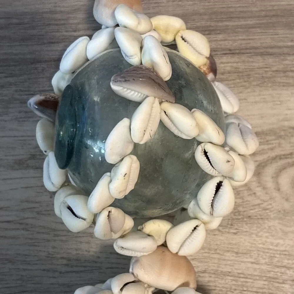Handmade japanese green