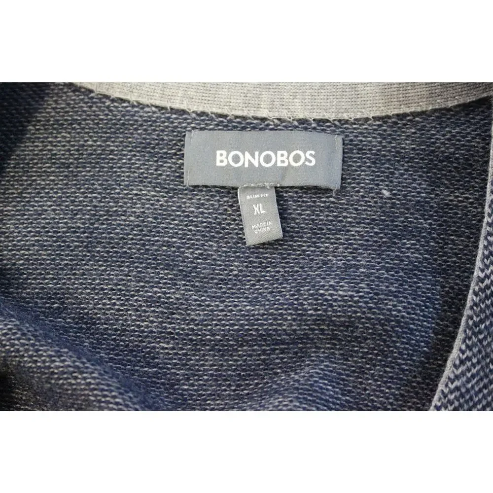 Bonobos new without