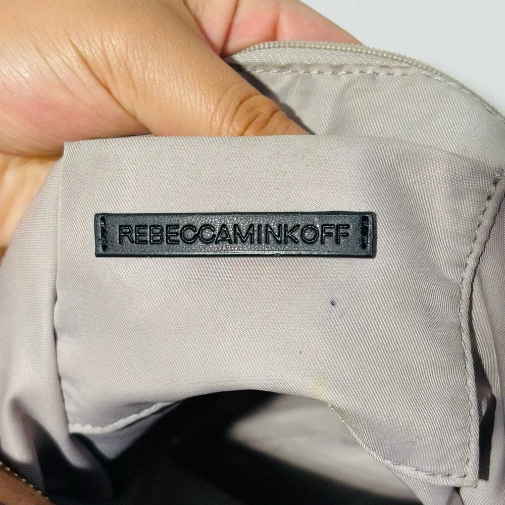 ‼️ Final Sale ‼️ Rebecca Minkoff Blythe Convertible Hobo Bag