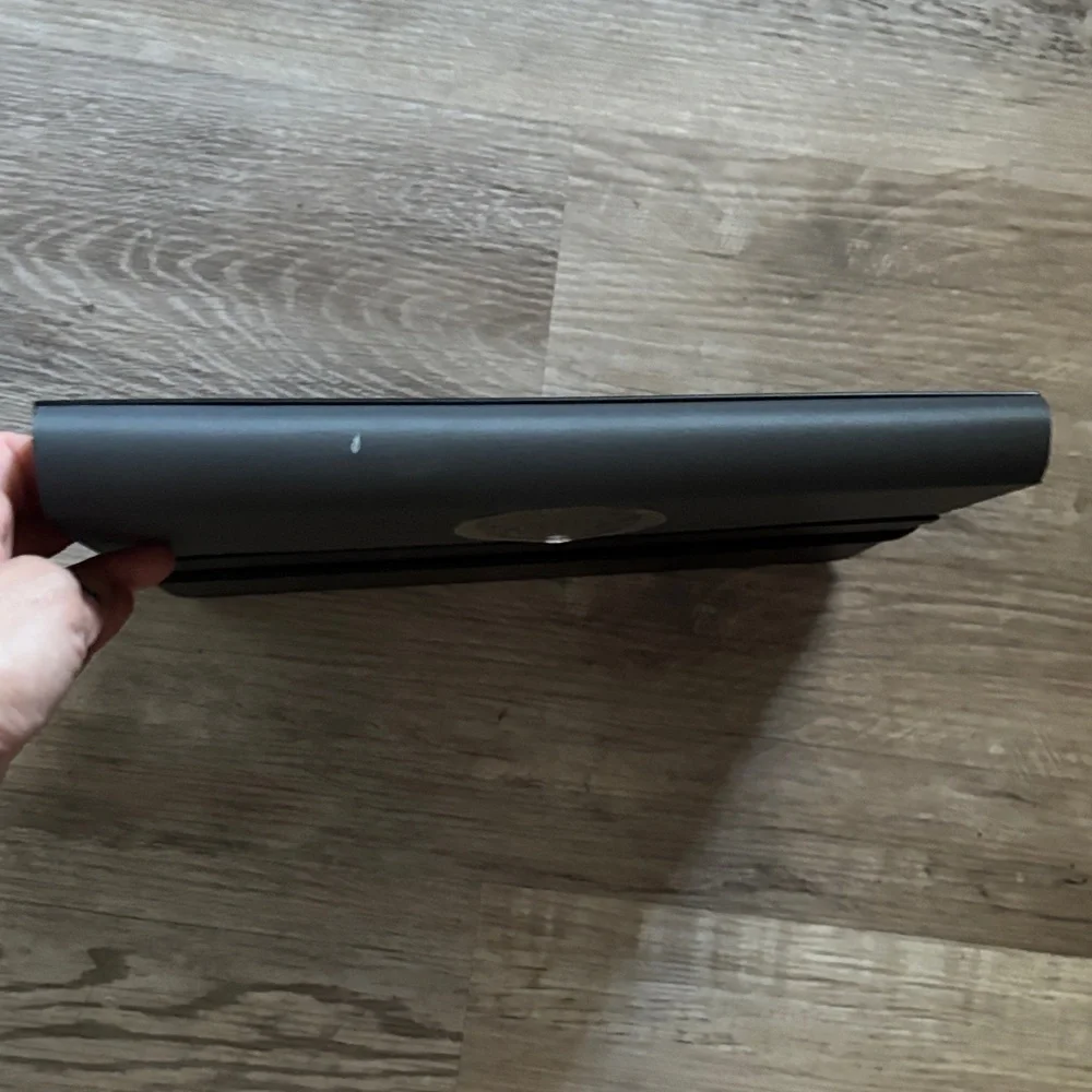 Logitech Universal Folio With Keyboard Case