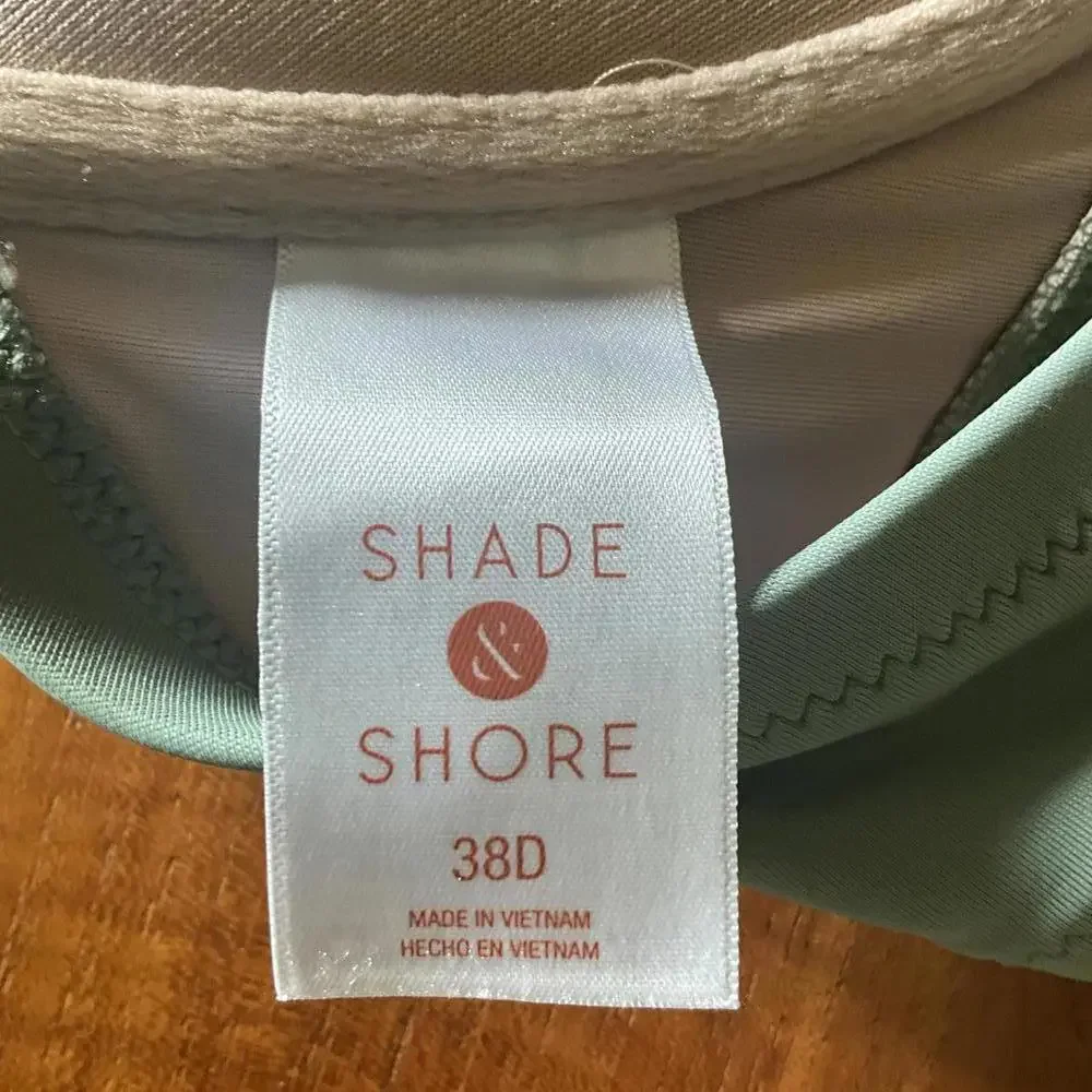 Shade & Shore shade shore
