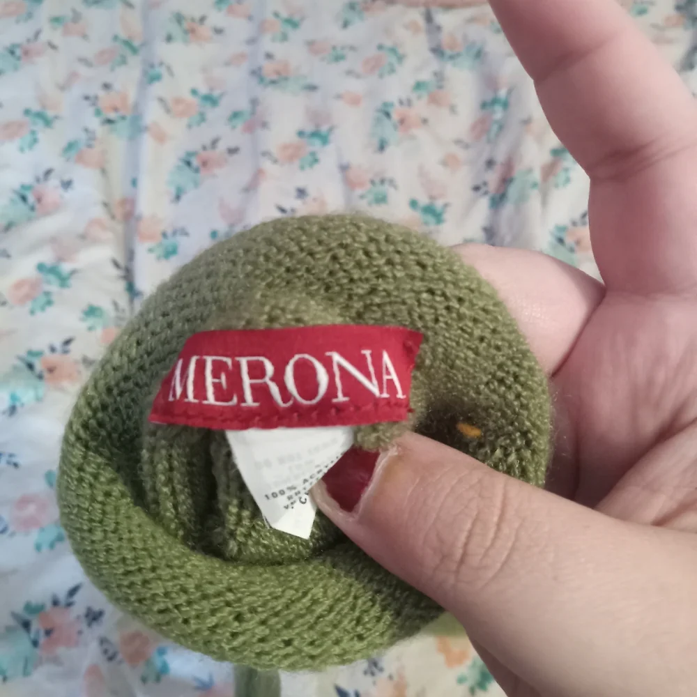 Merona comes home from