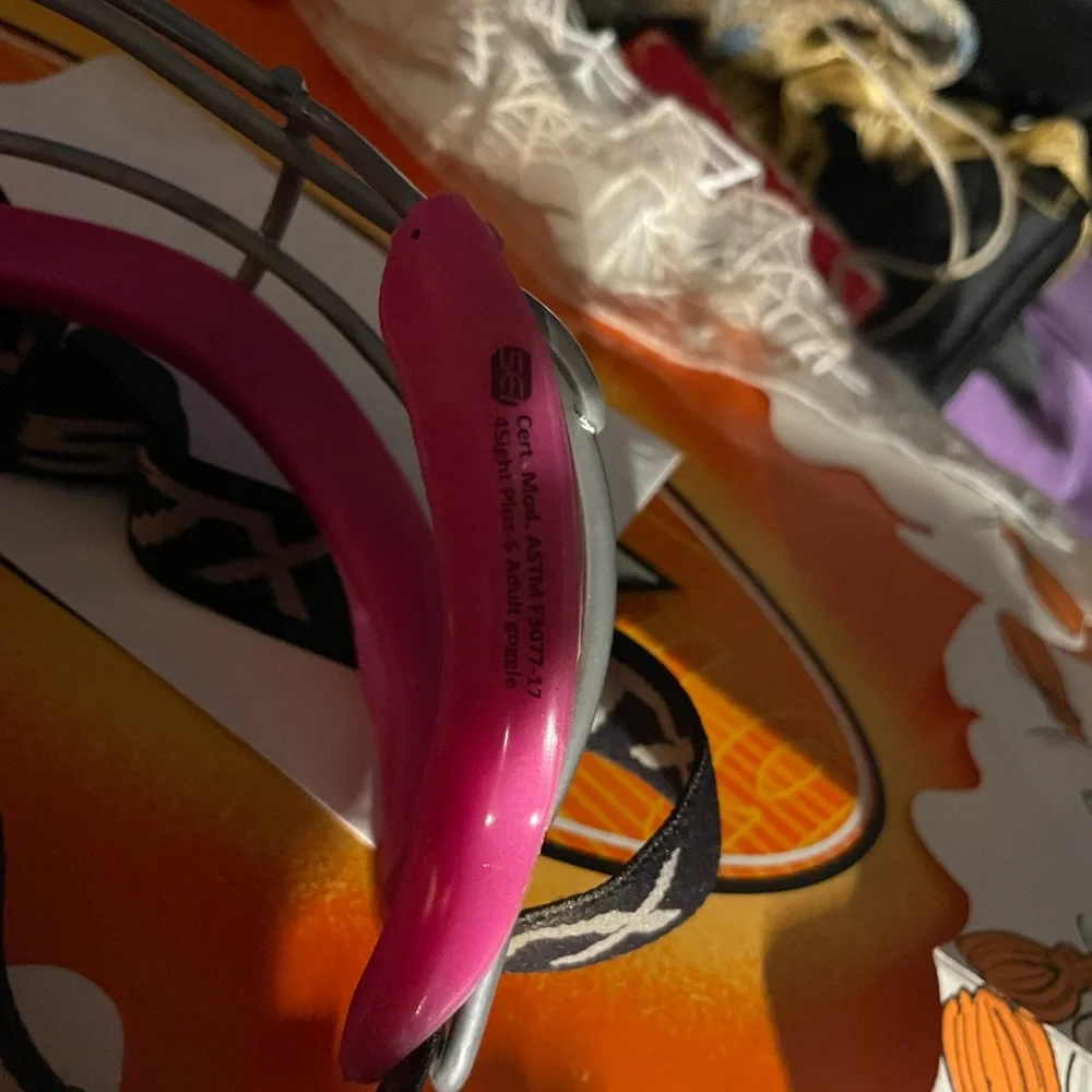 Stx protective comfortable