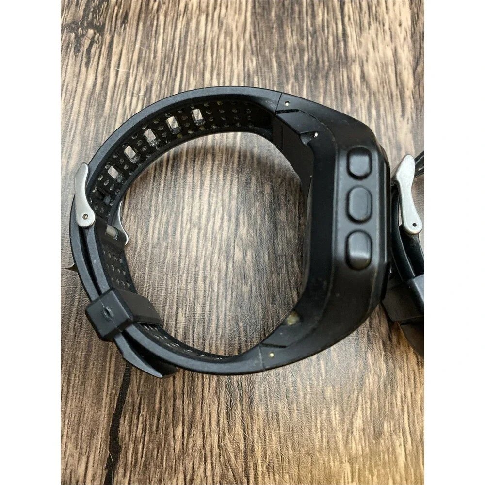 Two Bushnell Golf Watches Untested