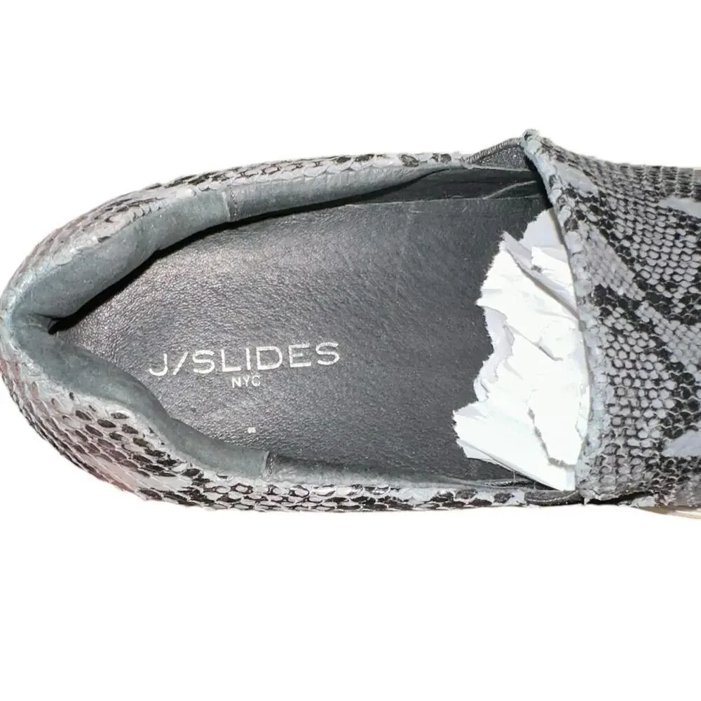 J/Slides slides slipon